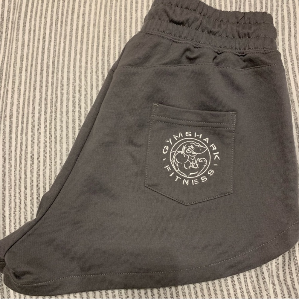 Gymshark legacy shorts
